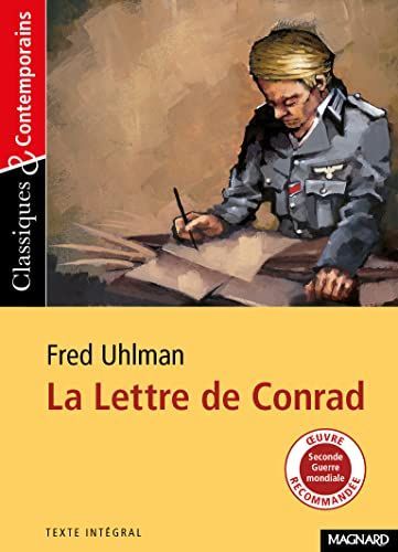 La lettre de Conrad