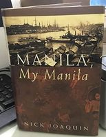 Manila, My Manila