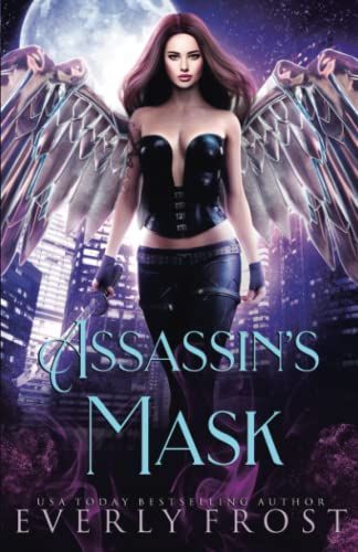 Assassin's Mask