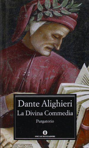 La divina commedia