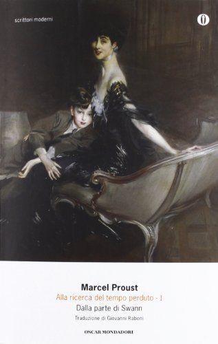 Alla ricerca del tempo perduto