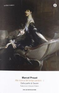 Alla ricerca del tempo perduto