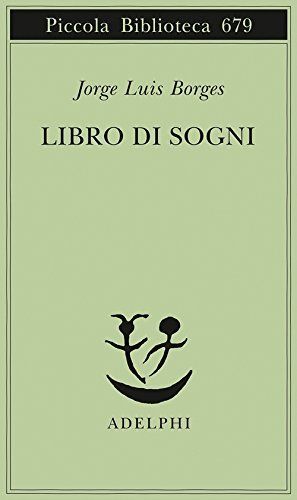 Libro di sogni