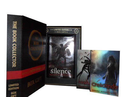 BECCA FITZPATRICK COLLECTION.