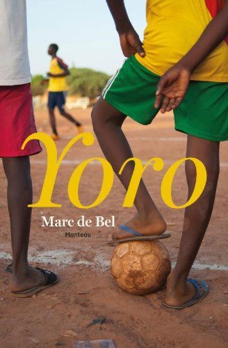 Yoro / druk 1