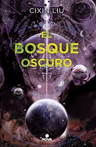 El bosque oscuro