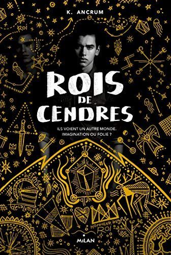 Rois de cendres