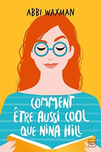 Comment être aussi cool que Nina Hill