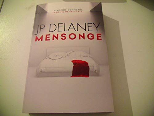 Mensonge