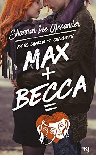 Max plus Becca