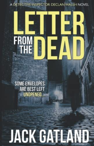 Letter from the Dead