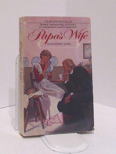Papa's Wife