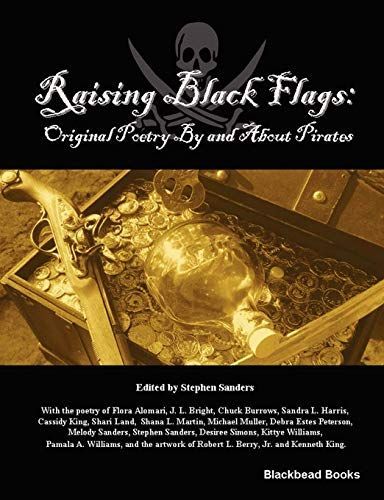 Raising Black Flags