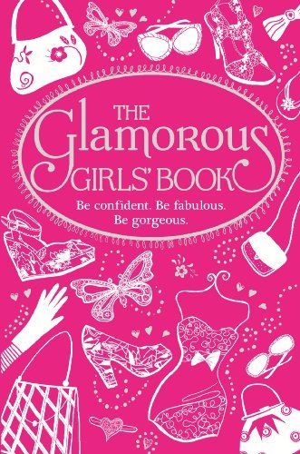 The Glamorous Girls' Book