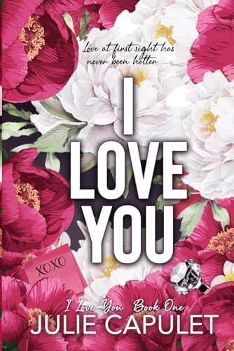 XOXO I Love You