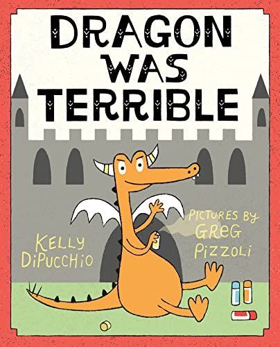 Dragon Was Terrible