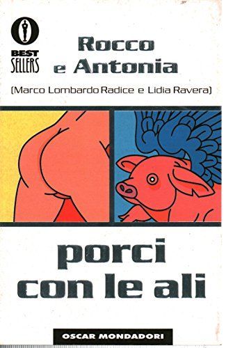 Porci con le ali