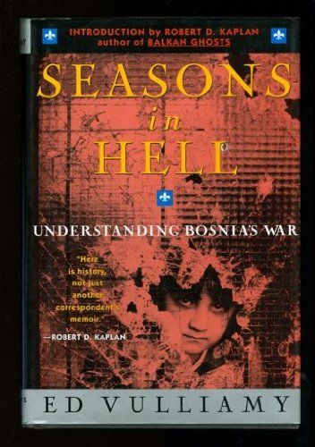 Seasons in Hell
