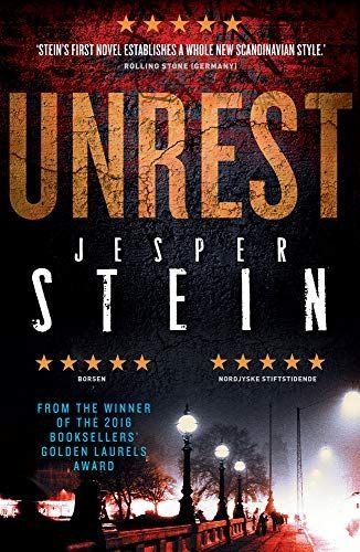 Unrest