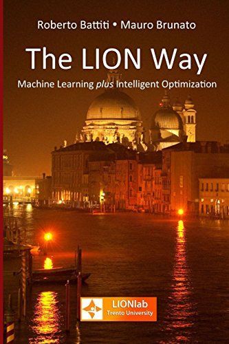 The Lion Way