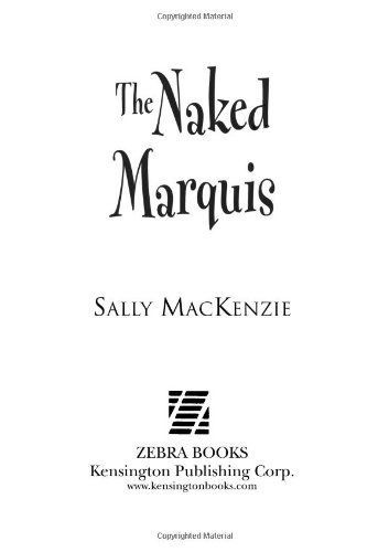 The Naked Marquis