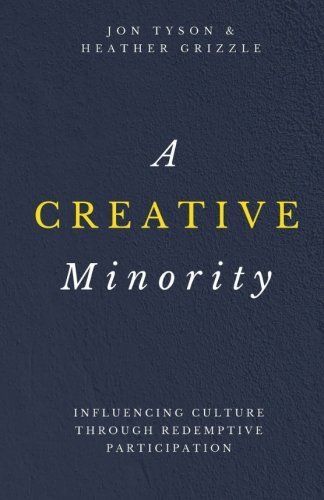 A Creative Minority