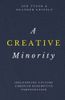 A Creative Minority