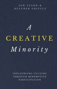 A Creative Minority