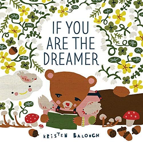 If You Are the Dreamer