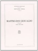 Mastro don Gesualdo