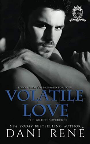 Volatile Love: An Enemies to Lovers Romance