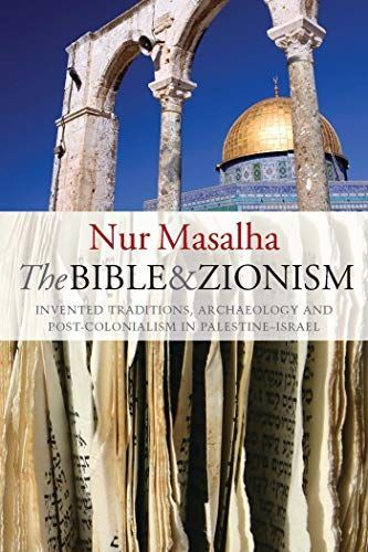 The Bible and Zionism