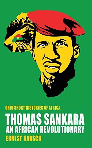 Thomas Sankara