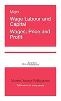 Wage Labour and Capital