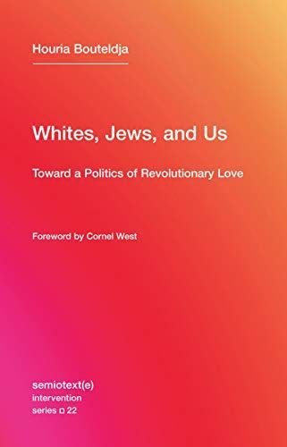 Whites, Jews, and Us