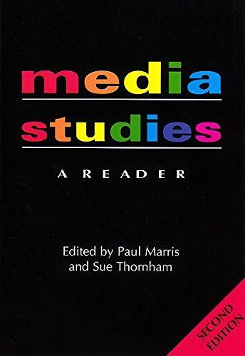 Media Studies