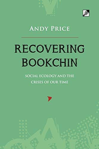 Recovering Bookchin