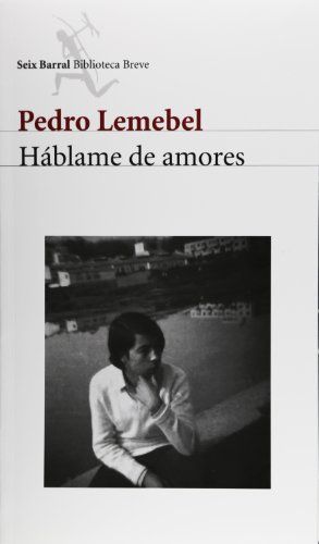 Háblame de amores