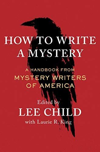 How to Write a Mystery