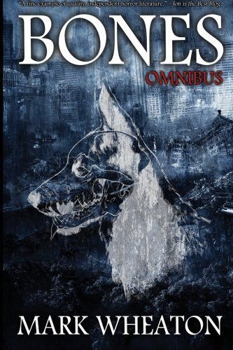 Bones Omnibus