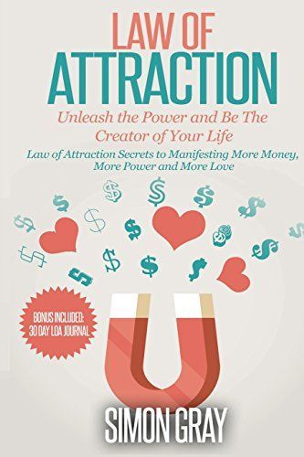 Law of Attraction