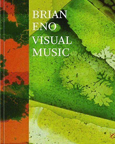 Brian Eno: Visual Music