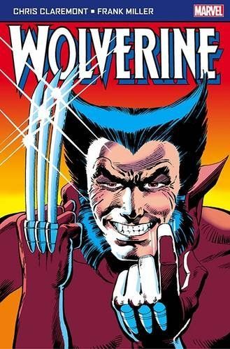 Wolverine