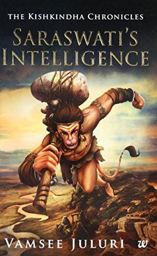 Saraswati's Intelligence