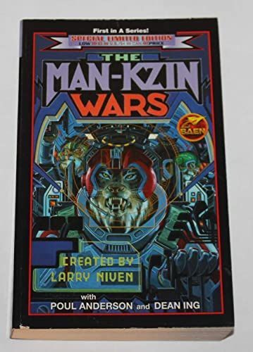 The Man-Kzin Wars