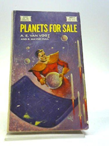 Planets for Sale