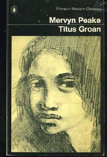 Titus Groan