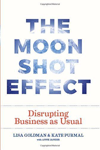 The Moonshot Effect