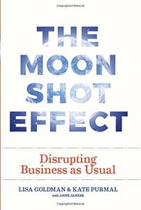 The Moonshot Effect