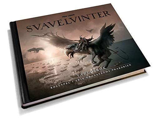Svavelvinter